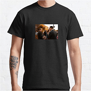 Memory Lane = Chuck Street The Life Of Chuck T-Shirts