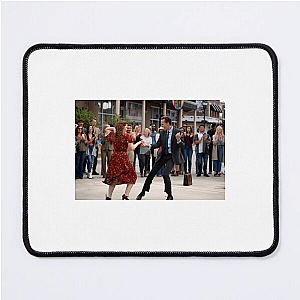 Existence Is Weird, Chuck Knew The Life Of Chuck Mouse Pads