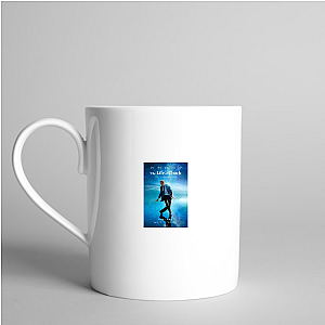 Chuck Lived Fully The Life Of Chuck Mugs