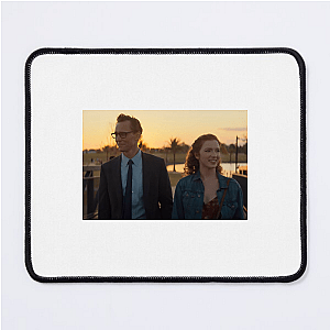 One Man, Infinite Lives The Life Of Chuck Mouse Pads