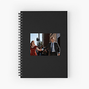 Time Stops for Chuck The Life Of Chuck Notebook