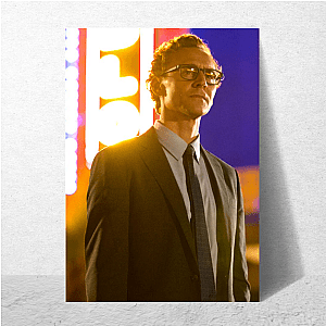 Chuck’s World, Brief & Bright The Life Of Chuck Posters
