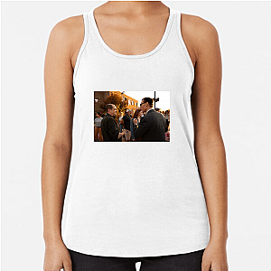 Memory Lane = Chuck Street The Life Of Chuck Tank Tops