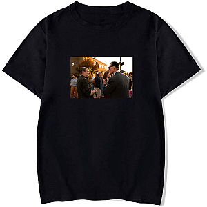 Memory Lane = Chuck Street The Life Of Chuck T-Shirts
