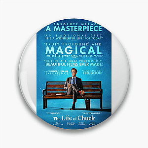 The Life Inside the Quiet The Life Of Chuck Pins