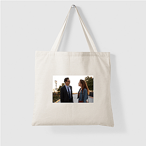 Endings Are Beautiful Too The Life Of Chuck Bags