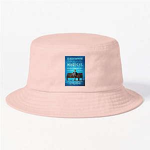 The Life Inside the Quiet The Life Of Chuck Hats & Caps