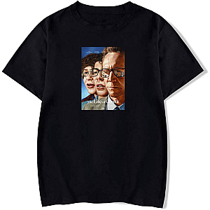 Little Moments, Big Chuck The Life Of Chuck T-Shirts