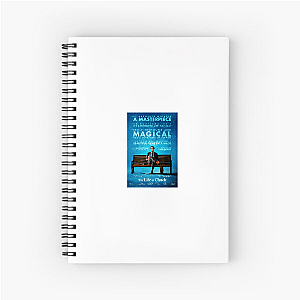 The Life Inside the Quiet The Life Of Chuck Notebook