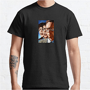 Little Moments, Big Chuck The Life Of Chuck T-Shirts