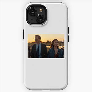 One Man, Infinite Lives The Life Of Chuck iPhone Cases