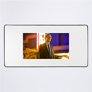 Chuck’s World, Brief & Bright The Life Of Chuck Mouse Pads