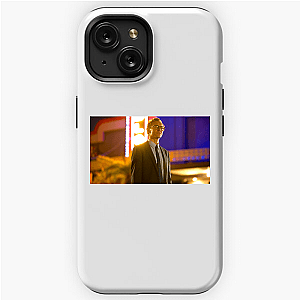 Chuck’s World, Brief & Bright The Life Of Chuck iPhone Cases