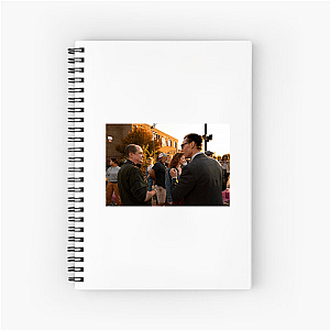 Memory Lane = Chuck Street The Life Of Chuck Notebook
