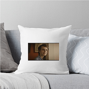 Life Gets Chucked Up The Life Of Chuck Pillows Cover