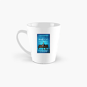 The Life Inside the Quiet The Life Of Chuck Mugs