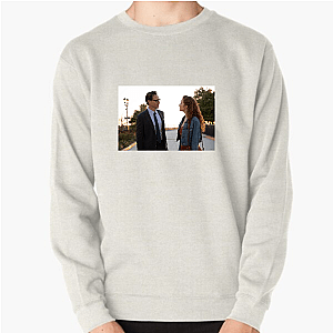 Endings Are Beautiful Too The Life Of Chuck Sweatshirts