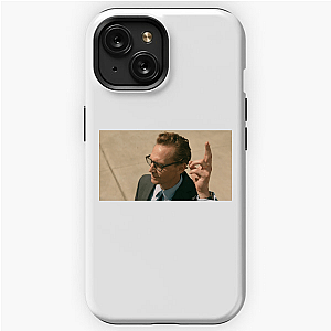 Chuck Glows On The Life Of Chuck Samsung Cases
