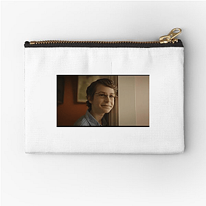 Life Gets Chucked Up The Life Of Chuck Zipper Pouches