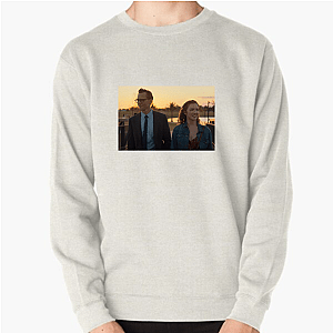 One Man, Infinite Lives The Life Of Chuck Sweatshirts