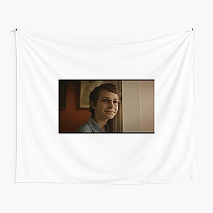 Life Gets Chucked Up The Life Of Chuck Tapestries