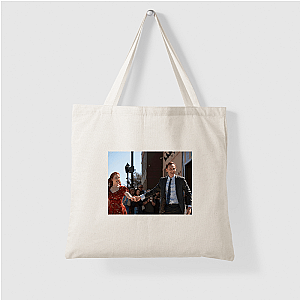 Time Stops for Chuck The Life Of Chuck Bags