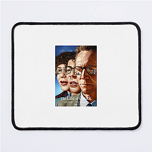 Little Moments, Big Chuck The Life Of Chuck Mouse Pads