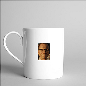 Fade Out, Feel More The Life Of Chuck Mugs