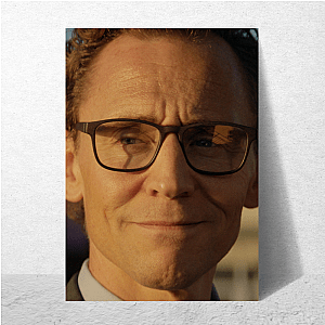 Fade Out, Feel More The Life Of Chuck Posters
