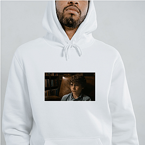 Legacy Lives with Chuck The Life Of Chuck Hoodies