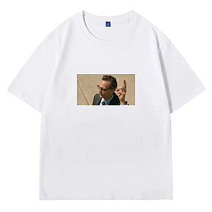 Chuck Glows On The Life Of Chuck T-Shirts