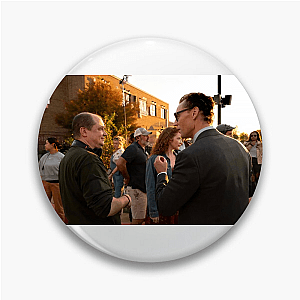 Memory Lane = Chuck Street The Life Of Chuck Pins