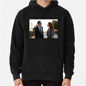 Endings Are Beautiful Too The Life Of Chuck Hoodies