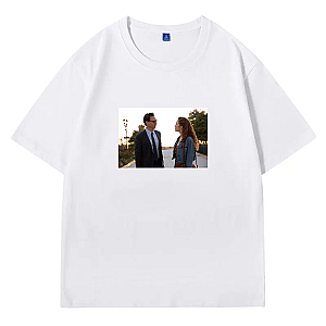 Endings Are Beautiful Too The Life Of Chuck T-Shirts