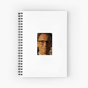 Fade Out, Feel More The Life Of Chuck Notebook