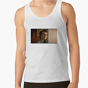 Life Gets Chucked Up The Life Of Chuck Tank Tops
