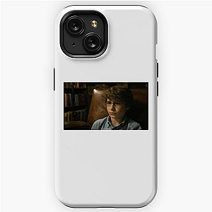 Legacy Lives with Chuck The Life Of Chuck iPhone Cases