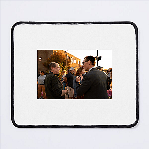 Memory Lane = Chuck Street The Life Of Chuck Mouse Pads