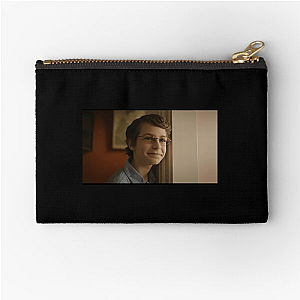 Life Gets Chucked Up The Life Of Chuck Zipper Pouches