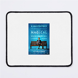 The Life Inside the Quiet The Life Of Chuck Mouse Pads