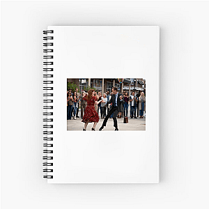 Existence Is Weird, Chuck Knew The Life Of Chuck Notebook