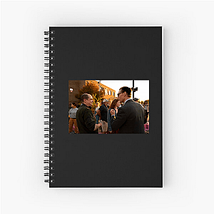 Memory Lane = Chuck Street The Life Of Chuck Notebook