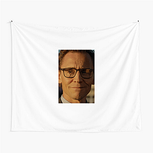 Fade Out, Feel More The Life Of Chuck Tapestries