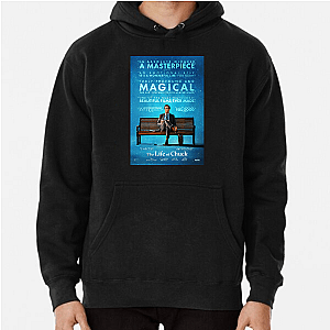 The Life Inside the Quiet The Life Of Chuck Hoodies