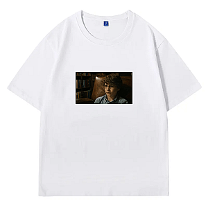 Legacy Lives with Chuck The Life Of Chuck T-Shirts