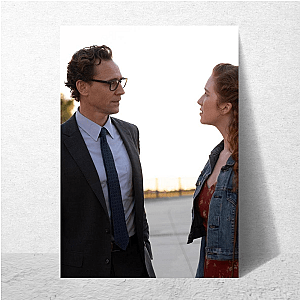 Endings Are Beautiful Too The Life Of Chuck Posters