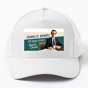 Chuck = All of Us The Life Of Chuck Hats & Caps