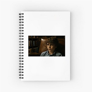 Legacy Lives with Chuck The Life Of Chuck Notebook