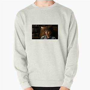 Legacy Lives with Chuck The Life Of Chuck Sweatshirts