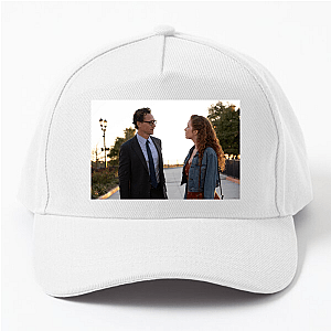 Endings Are Beautiful Too The Life Of Chuck Hats & Caps